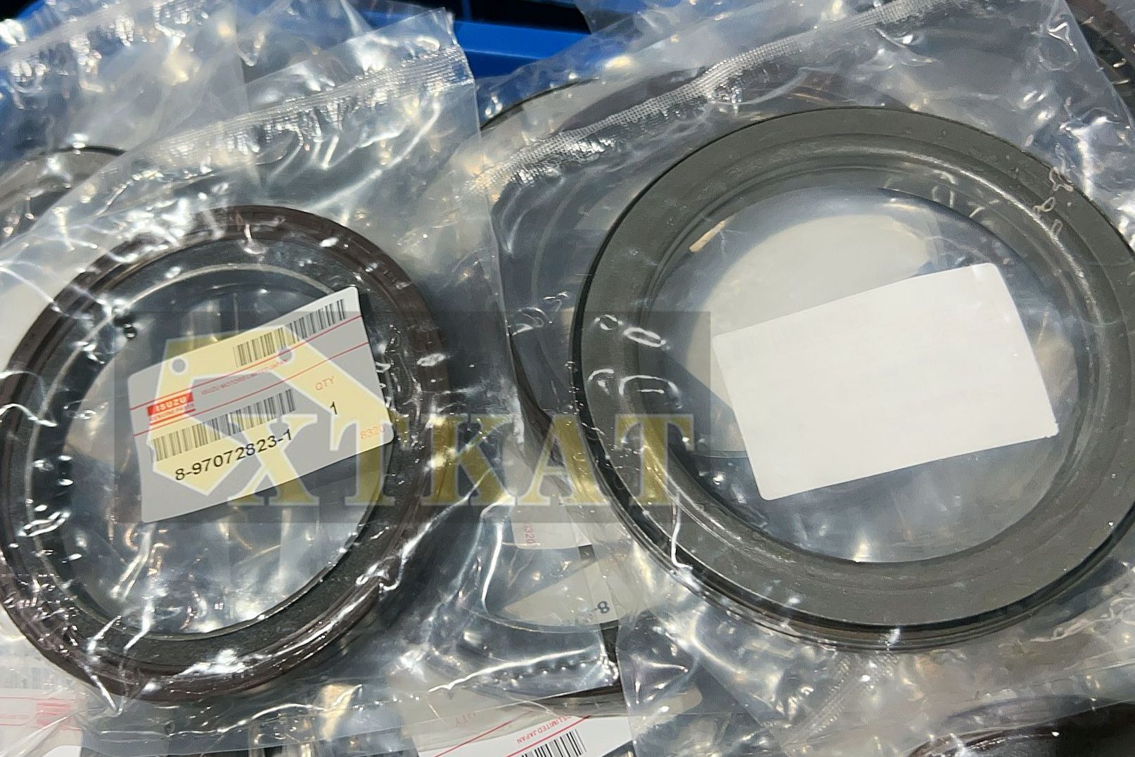Automobile oil seal, industrial oil seal Xingtai Kate, Xingtai Kate
