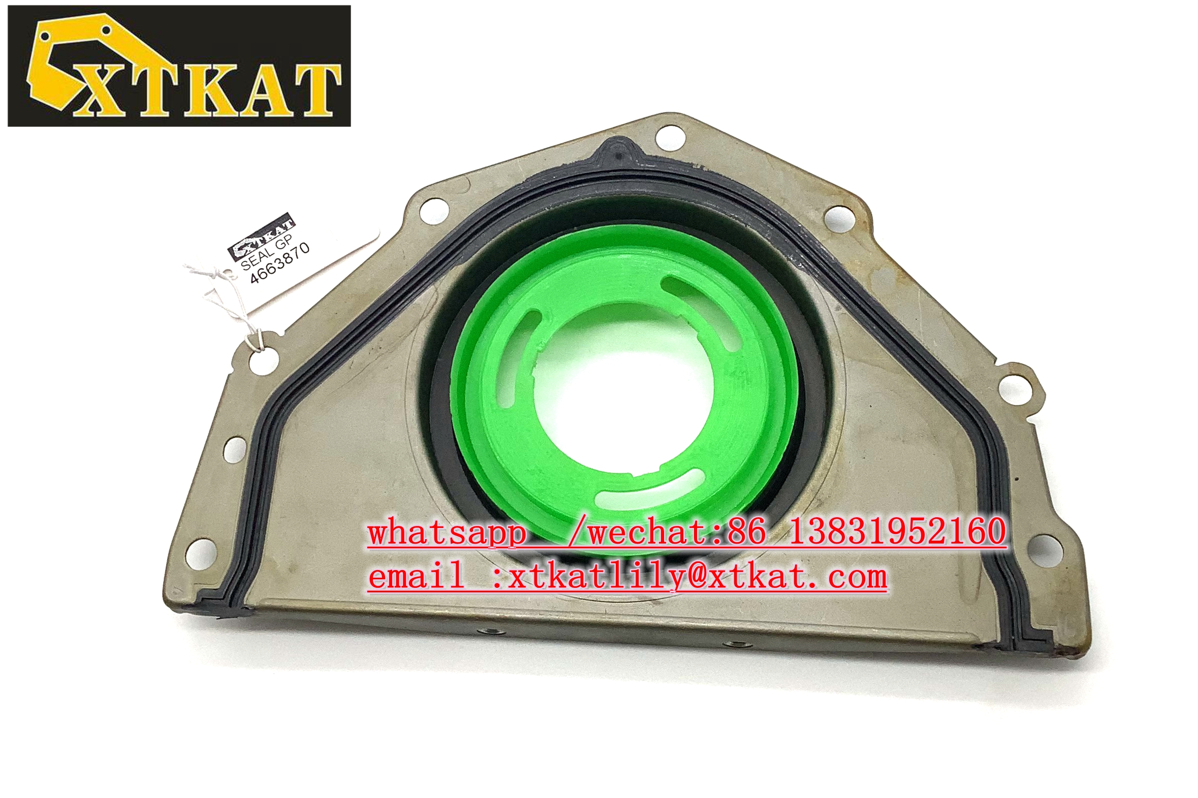 Perkins oil seal series Xingtai Kate, Xingtai Kate seals, automotive