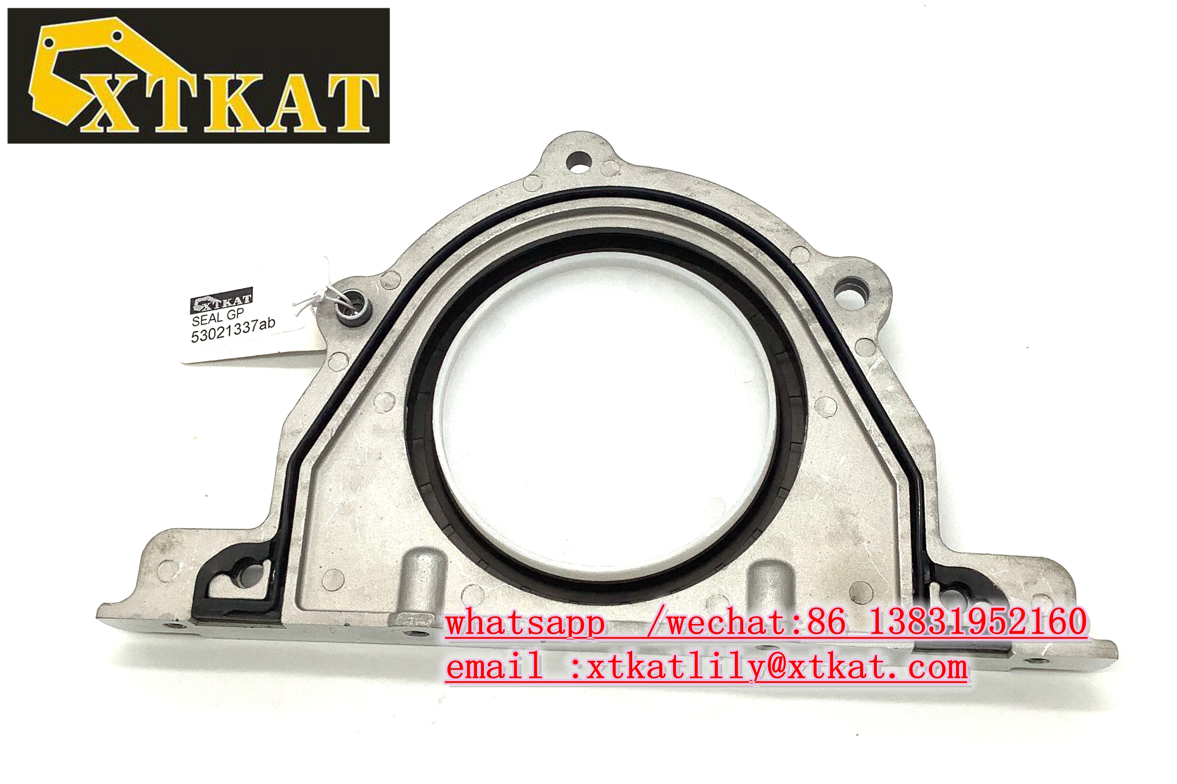 Perkins oil seal series Xingtai Kate, Xingtai Kate seals, automotive