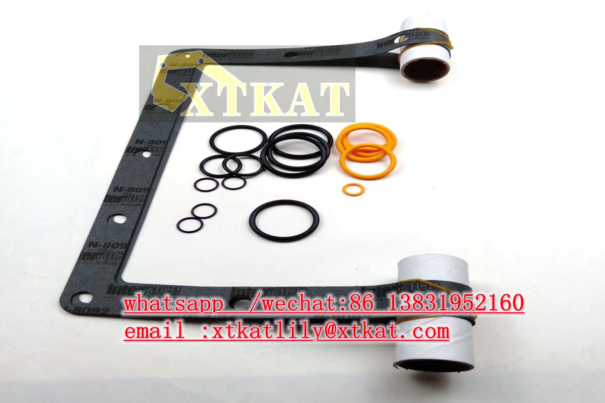 Hydraulic cylinder seal kit Xingtai Kate, Xingtai Kate seals