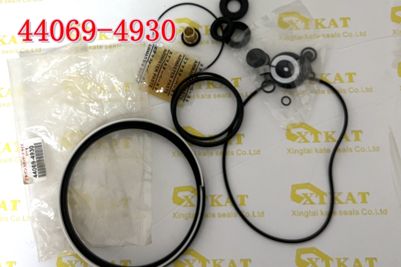 Automobile oil seal, industrial oil seal Xingtai Kate, Xingtai Kate