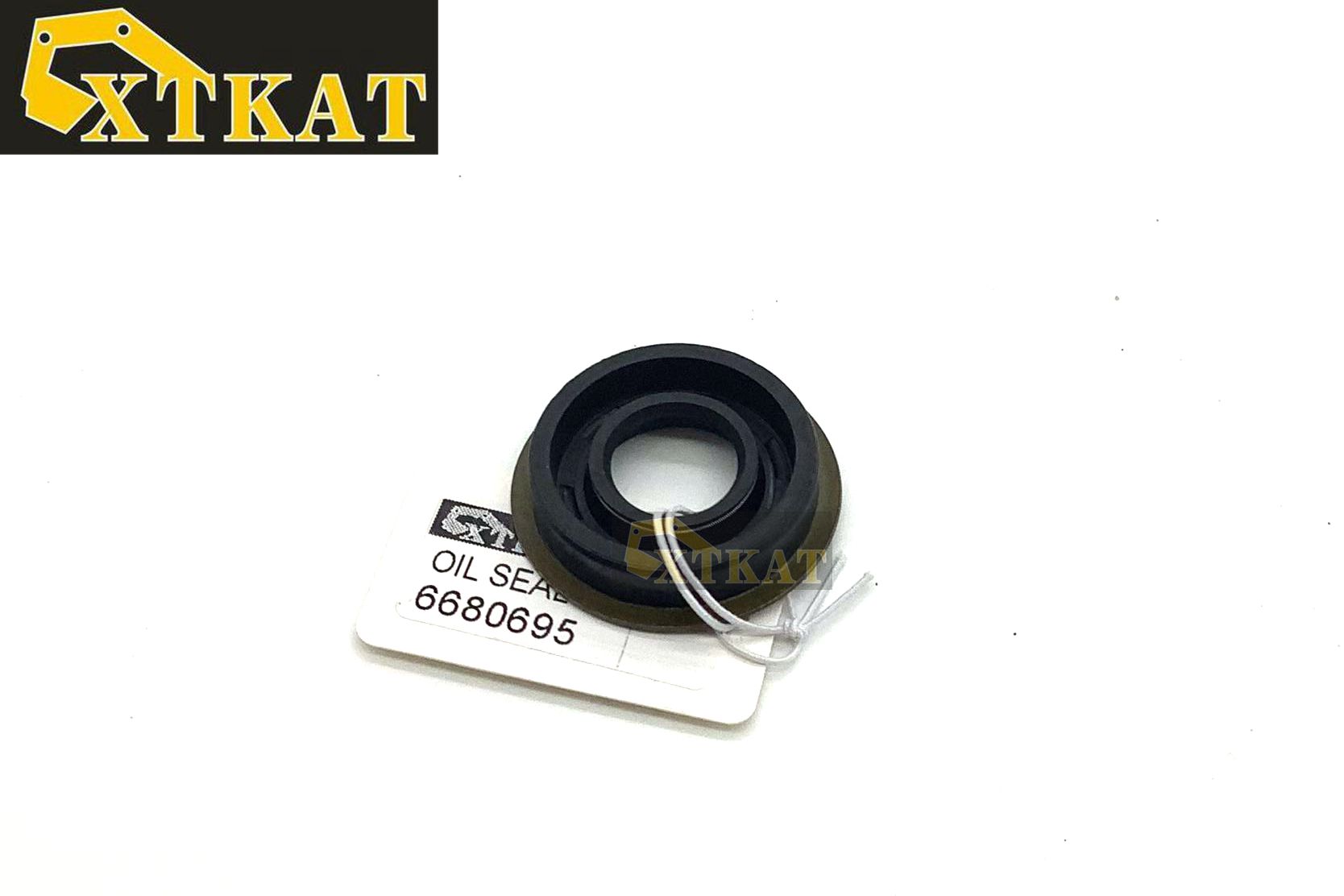 473457 By NATIONAL SEALS - Trans Case Output Shaft Seal