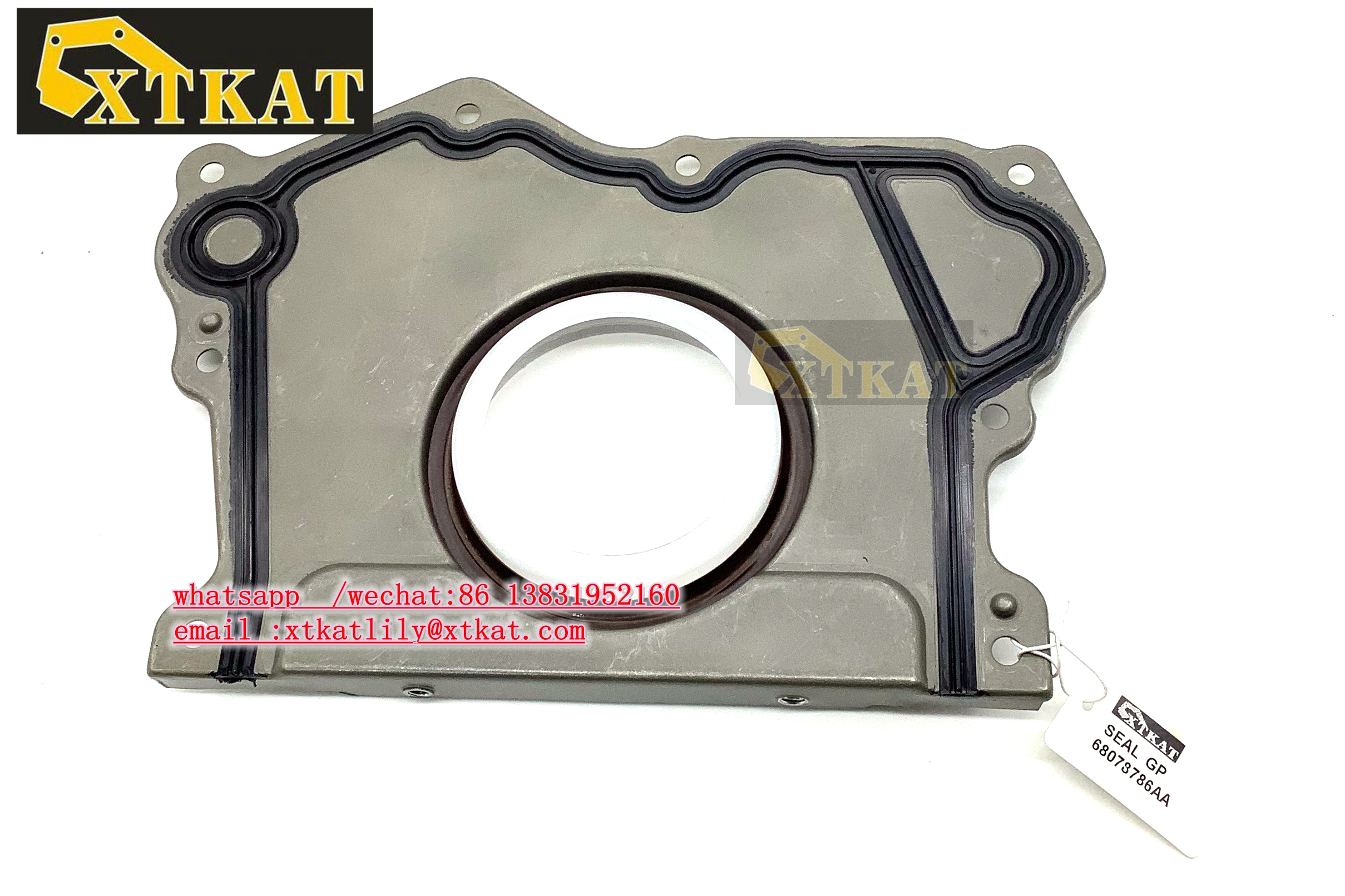 Perkins oil seal series Xingtai Kate, Xingtai Kate seals, automotive