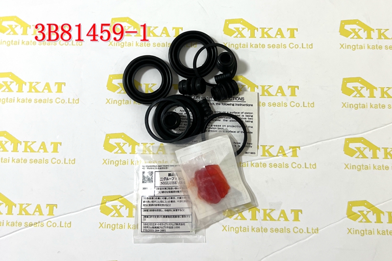 Automobile oil seal, industrial oil seal Xingtai Kate, Xingtai Kate
